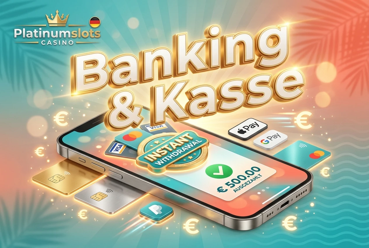 Banking & Kasse