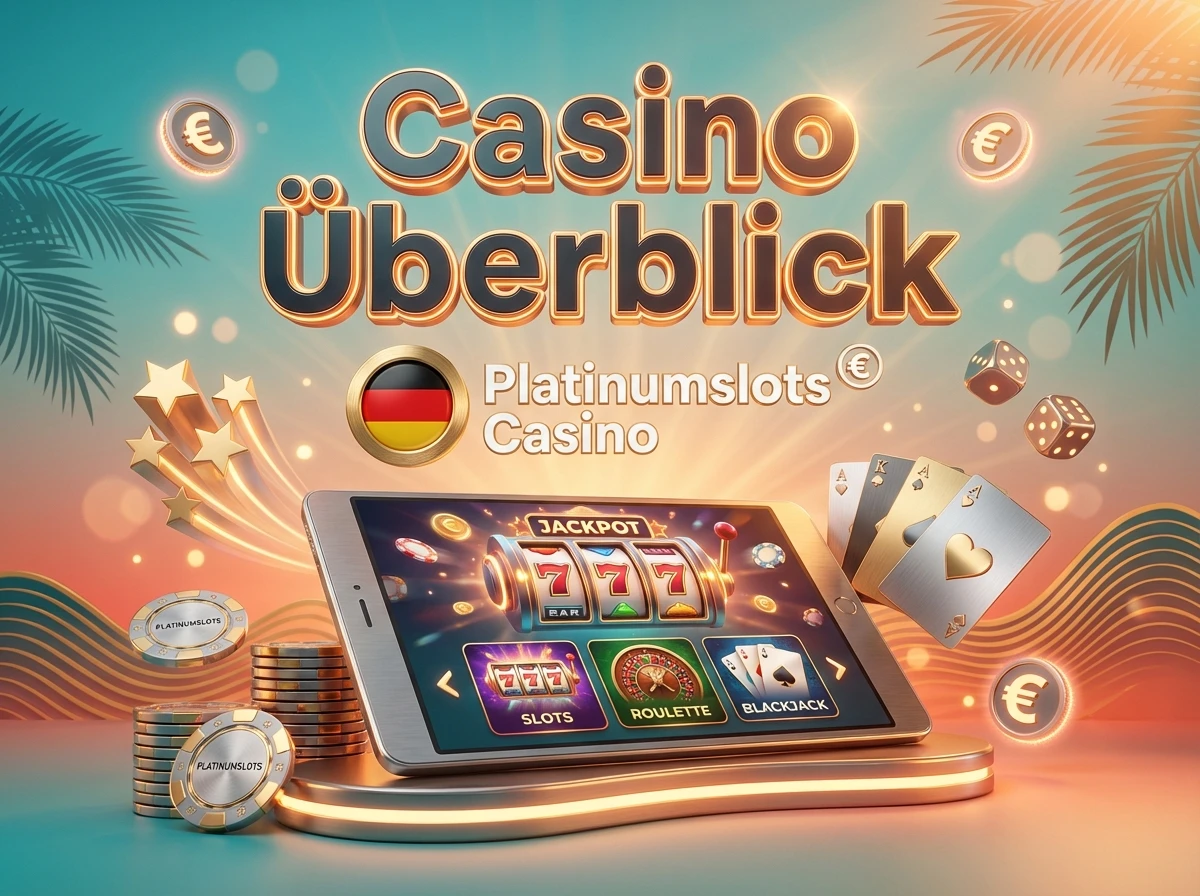 Casino Überblick